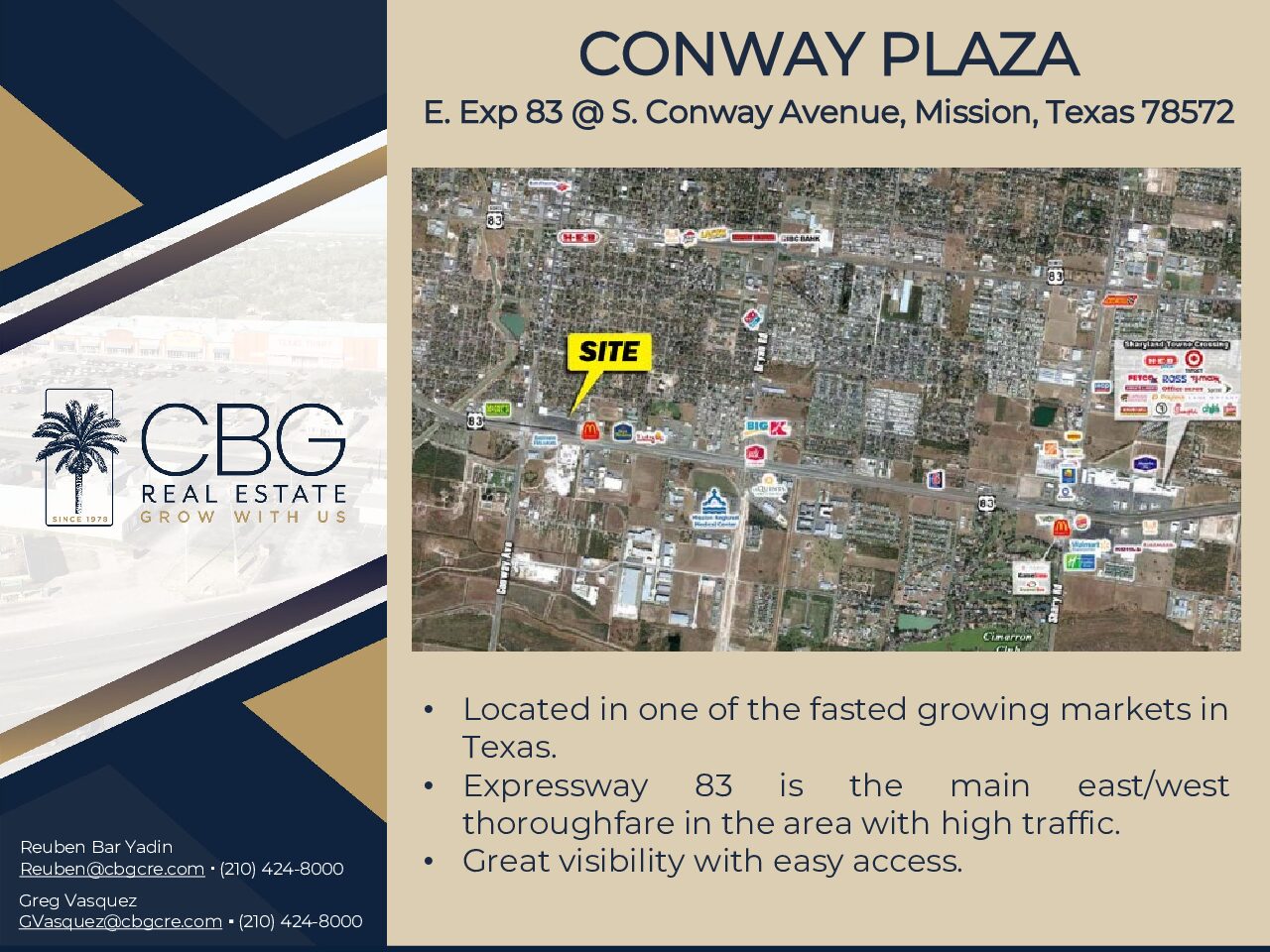 conway-Brochure