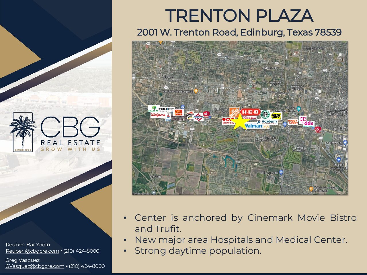 trenton-Short 2025