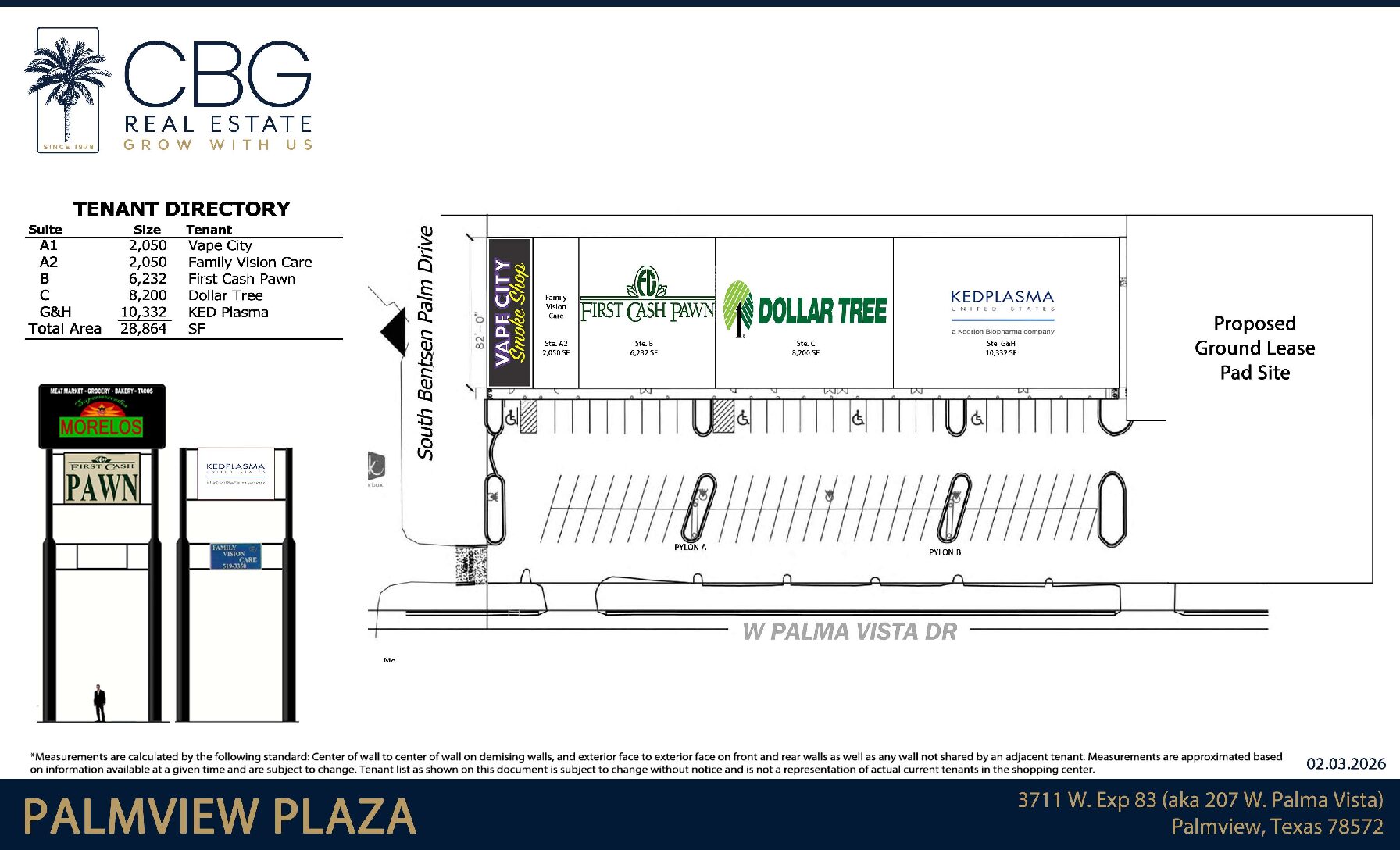 palmshop-Palmview Plaza