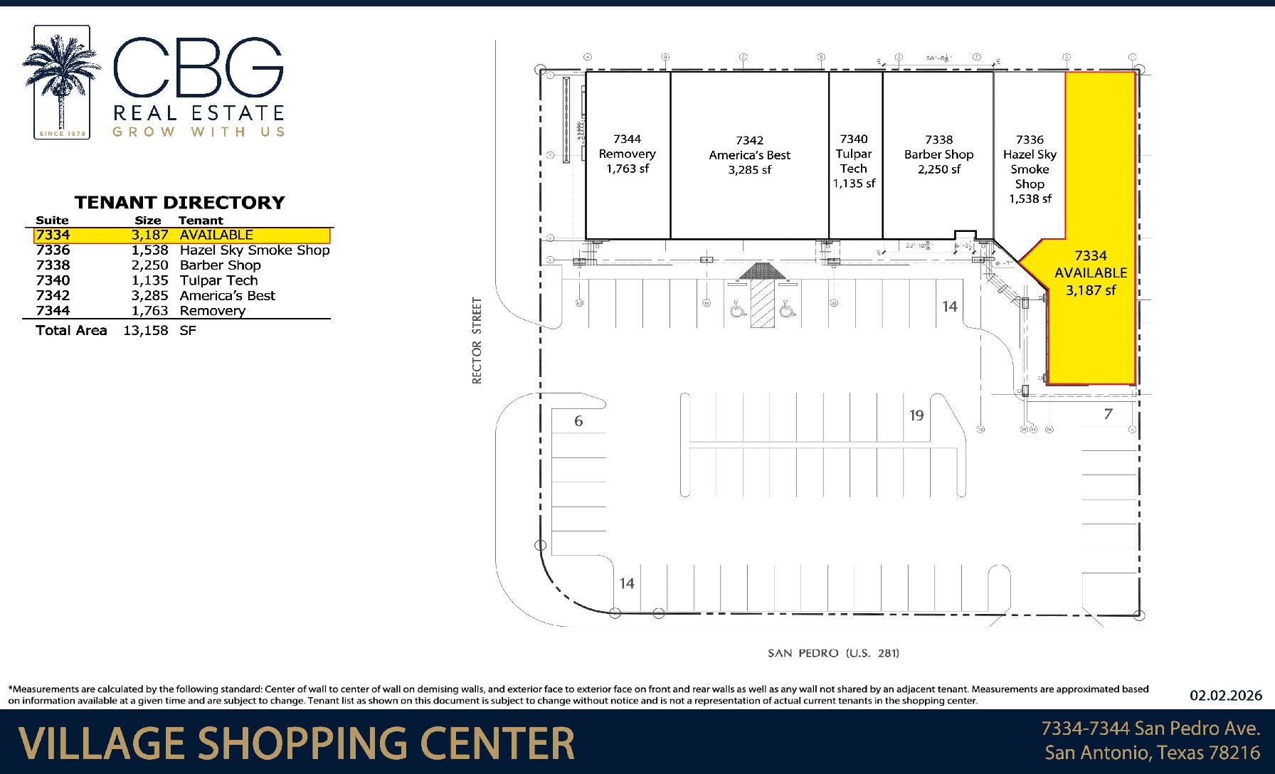 7334sanp-Village at San Pedro