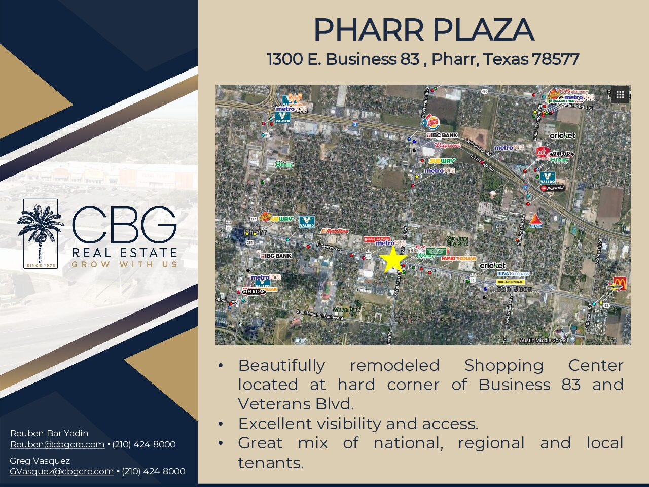 1300phar-Short 2025