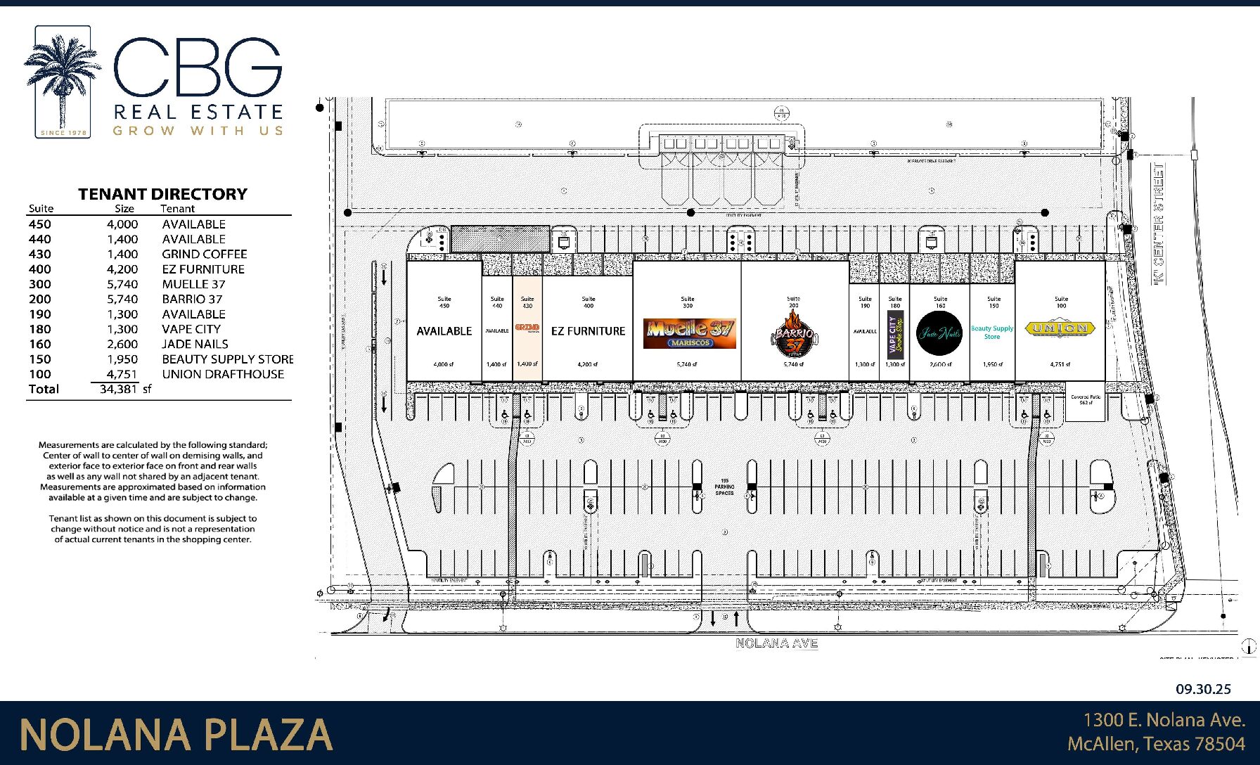 sopadre-Nolana Plaza