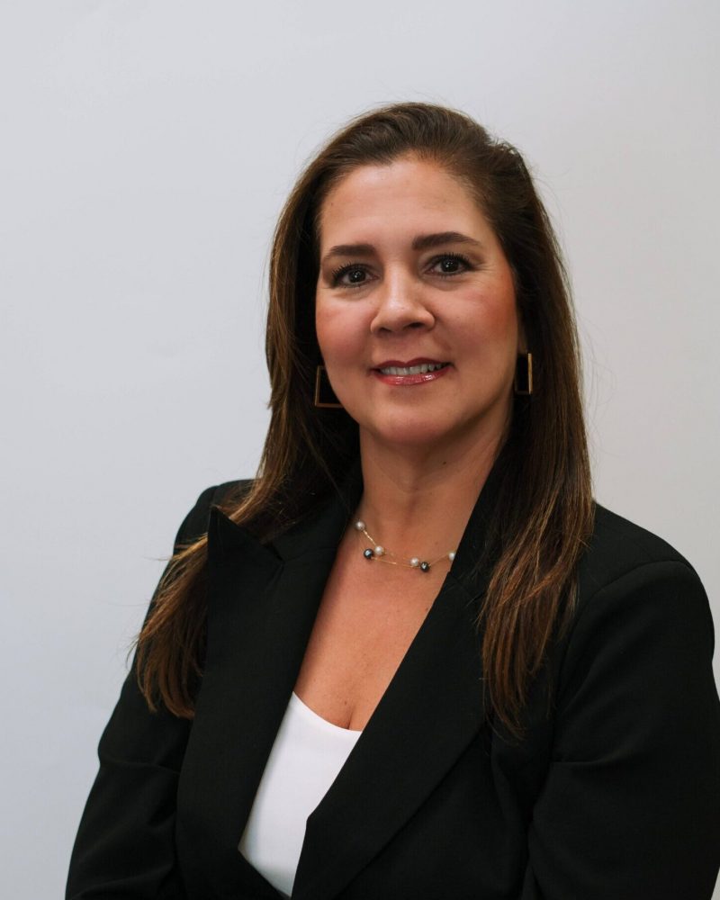 Coty Galvan
