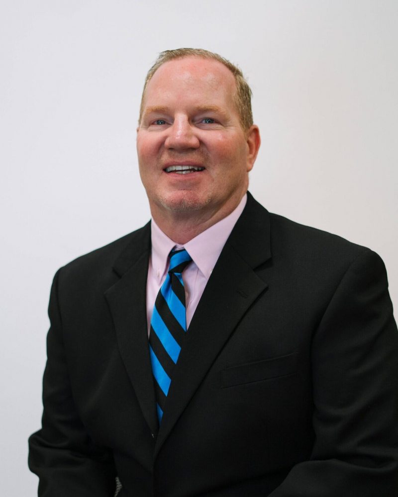 Jim Tiemann