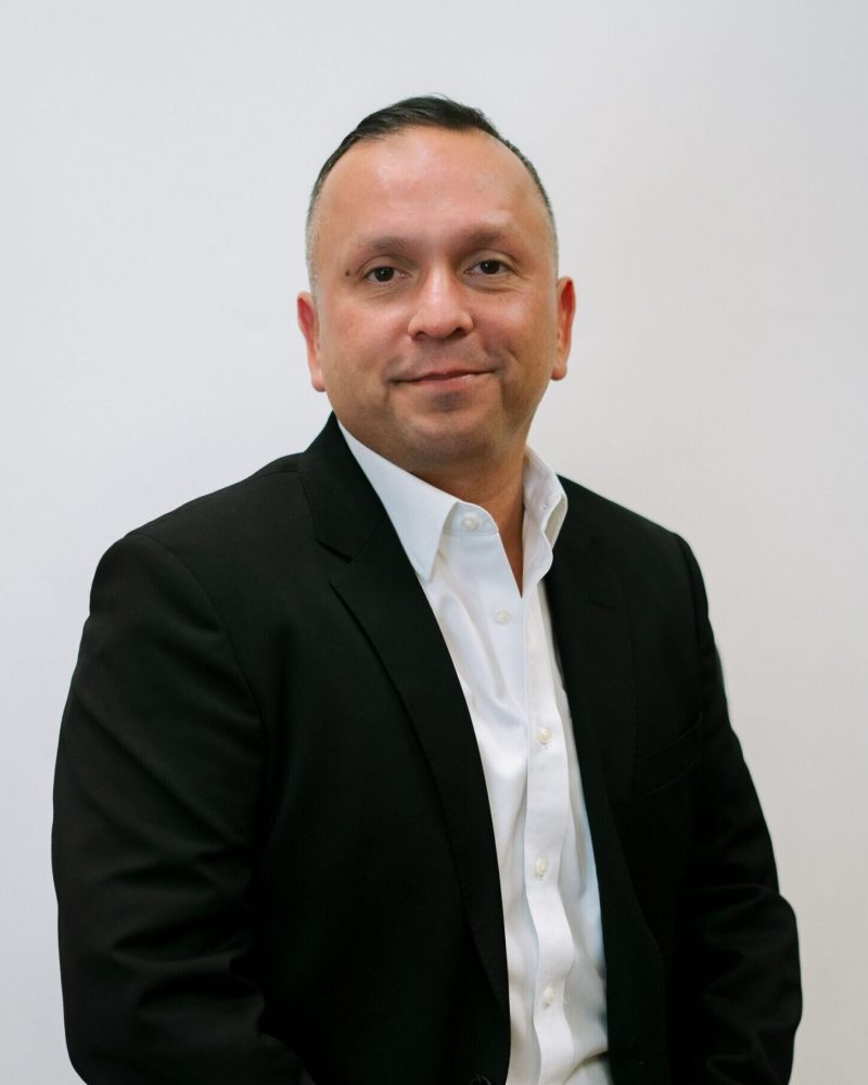 Greg Vasquez