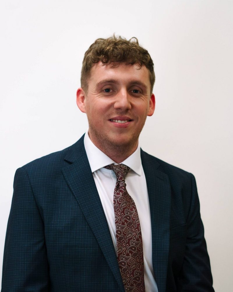 Matt Abbott