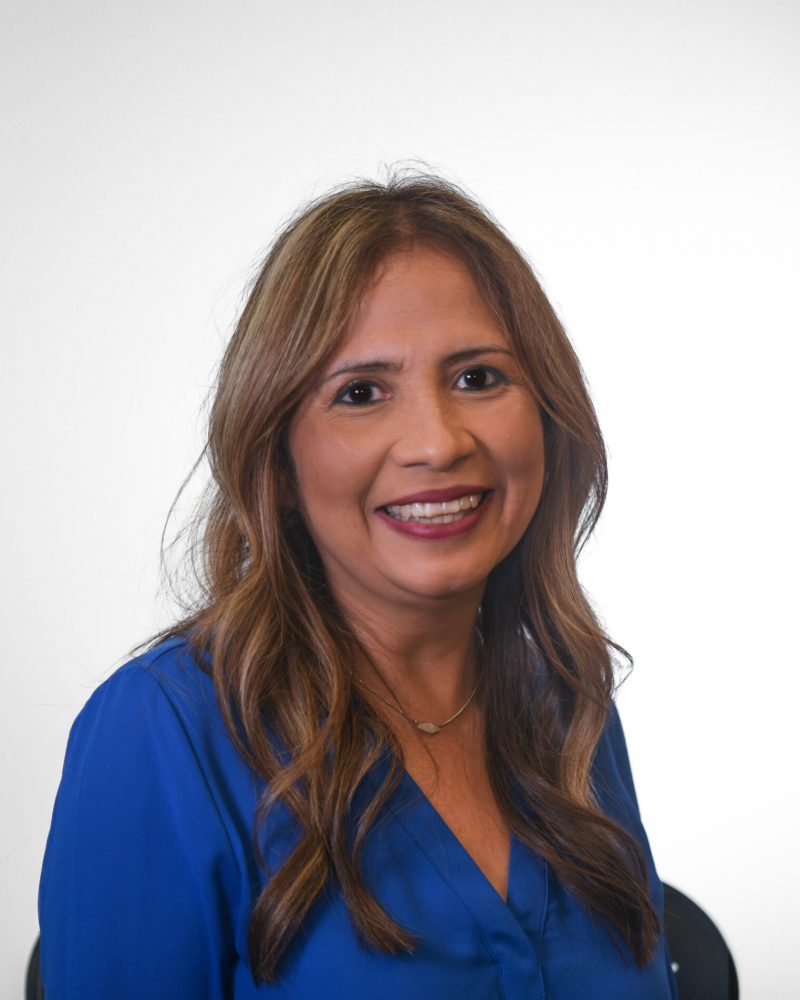 Jenny Rosas