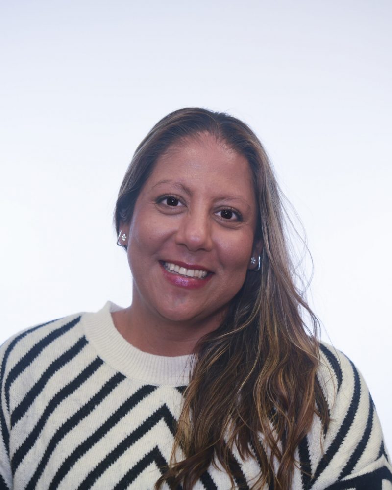 Brenda Cabrera